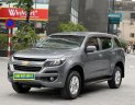 Chevrolet Trailblazer 2018 - Số tay, máy dầu, màu xám