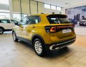 Volkswagen T-Cross 2022 - Giao ngay trước tết, hỗ trợ phí trước bạ, kèm phụ kiện (100 triệu), liên hệ ngay