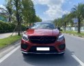 Mercedes-Benz GLE 43 2016 - Đăng ký lần đầu 2017