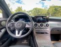 Mercedes-Benz GLC 200 2021 - Xe màu trắng