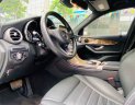 Mercedes-Benz GLC 250 2017 - Trắng đen, hỗ trợ 70% ngân hàng