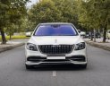 Mercedes-Maybach S 450 2020 - Tên công ty xuất hoá đơn 4 tỷ