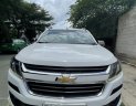 Chevrolet Trailblazer 2018 - Cần bán xe lướt, máy dầu (TPHCM)