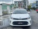 Kia Soluto 2021 - Odo 8500km, giá 435tr