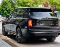 Rolls-Royce Cullinan 2020 - Màu đen, nhập khẩu nguyên chiếc