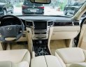 Lexus LX 570 2014 - Xe nhập Mỹ đẹp màu vàng nội thất kem