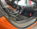 Haima 650s 2015 - Xe màu cam