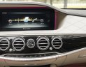 Mercedes-Maybach S 450 2020 - Tên công ty xuất hoá đơn 4 tỷ