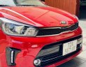 Kia Soluto 2021 - Xe màu đỏ