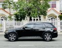 Mercedes-Benz GLC 200 2021 - Màu đen, nội thất đen