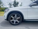 Mercedes-Benz GLC 200 2021 - Xe màu trắng