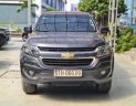 Chevrolet Trailblazer 2018 - Đăng ký lần đầu 2019, nhập Thái, dầu tự động, odo 5 vạn, biển TP. HCM, hỗ trợ trả góp