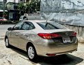 Toyota Vios 1.5 AT  2020