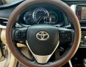 Toyota Vios 1.5 AT  2020