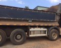 Xe tải Trên 10 tấn 2016 - huyndai xicent ben 4 chân 2016 