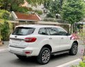 Ford Everest 2019 - Màu trắng, biển Hà Nội