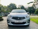 Mitsubishi Attrage 2016 - Hàng độc, mới có 9.500 km, biển đẹp Sài Gòn