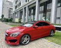 Mercedes-Benz CLA 250 2014 - Màu đỏ chính chủ giá cạnh tranh