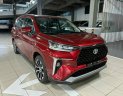 Toyota Veloz Cross 2022 - Toyota Biên Hoà - CN Bình Dương bán xe giao ngay