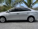 Toyota Vios 2014 - Hỗ trợ rút hồ sơ, vận chuyển giao xe toàn quốc