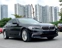 BMW 530i 2018 - Đẳng cấp hơn, thể thao hơn