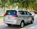 Toyota Innova 2017 - Bao test dưới mọi hình thức