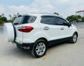 Ford EcoSport 2014 - Nội thất tươi mới