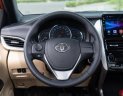 Toyota Yaris 2018 - Cần bán lại xe biển số thành phố