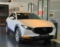 Mazda CX-30 2022 - Ưu đãi 100% phí trước bạ