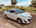 Toyota Vios 2019 - Toyota Vios 2019 số sàn