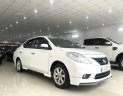 Nissan Sunny 2018 - Màu trắng, giá cực tốt