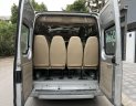 Ford Transit 2016 - Màu bạc