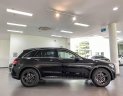 Mercedes-Benz GLC 300 2022 - Đen nội thất nâu - Black friday giảm giá các mẫu - Hỗ trợ 50% trước bạ