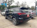 Toyota Fortuner 2017 - Máy xăng, biển SG, mua xe tại hãng