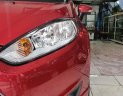 Ford Fiesta 2016 - Full option - Quá mới so với những xe cùng đời