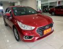 Hyundai Accent 2018 - Màu đỏ