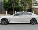 BMW 730Li 2021 - Bán xe siêu lướt mới nhất Việt Nam