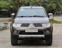 Mitsubishi Pajero Sport 2014 - Màu xám số sàn, giá 570tr