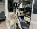 Ford Transit 2015 - Tải Van 6 chỗ 900kg đời 2015, chạy được giờ cấm tải trong TP