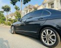 Mercedes-Benz C 230 2008 - Tặng ngay 1 miếng vàng thần tài - Miễn phí 100% thuế trước bạ khi mua xe trong tháng