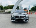 Mercedes-Benz Maybach S450 2020 - Đăng ký 2021, chạy hơn 1 vạn km như mới