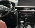 Lexus LX 570 2016 - Màu trắng, nhập khẩu