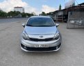 Kia Rio 2016 - Kia Rio 2016