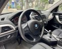 BMW 116i 2014 - Bản Hachback, màu xanh cavansite