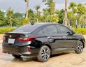 Honda City 2022 - Xe màu đen