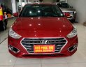 Hyundai Accent 2018 - Bao check test kiểm tra mọi hãng