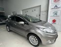 Ford Fiesta 2011 - Giá 248tr