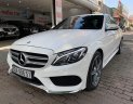 Mercedes-Benz C300 2015 - Mercedes-Benz C300 2015 tại Hà Nội