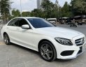 Mercedes-Benz C300 2016 - Màu trắng