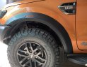 Ford Ranger 2016 - Chính chủ sử dụng giữ gìn cần bán gấp, xe mới keng - Thương lượng giá tốt, xem xe quận 2
